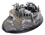 The Lord of the Rings Environment Weathertop Limited Edition 19 cm