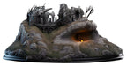 The Lord of the Rings Environment Weathertop Limited Edition 19 cm