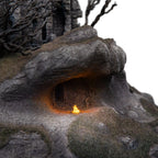 The Lord of the Rings Environment Weathertop Limited Edition 19 cm