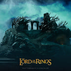 The Lord of the Rings Environment Weathertop Limited Edition 19 cm