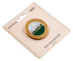 The Lord of the Rings Trilogy Magnet The Fellowship