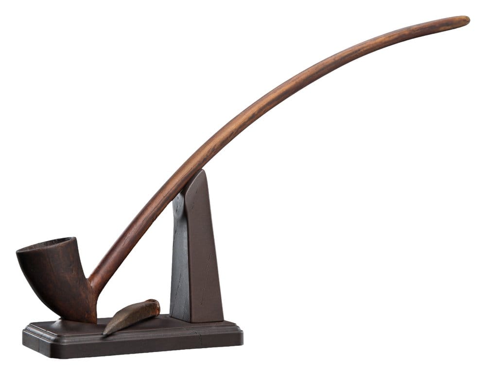 Lord of the Rings Replica 1/1 The Pipe of Gandalf 34  cm