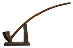 Lord of the Rings Replica 1/1 The Pipe of Gandalf 34  cm