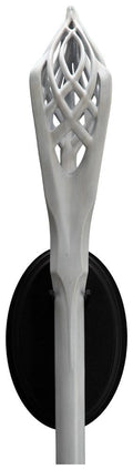 The Lord of the Rings Prop Replica Staff of Gandalf the White 191 cm