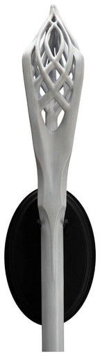 The Lord of the Rings Prop Replica Staff of Gandalf the White 191 cm