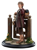 The Hobbit Mini Statue Bilbo Baggins 14 cm