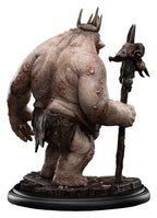 The Hobbit Mini Statue The Goblin King 14 cm
