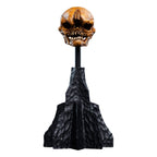 Lord of the Rings Mini Statue Skull of a Misty Mountain Goblin 14 cm