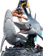 Tomb Raider Statue 1/4 Lara Croft-Quest for Avalon 74 cm
