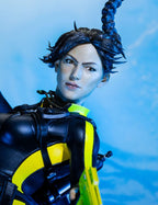 Tomb Raider Statue 1/4 Lara Croft-Quest for Avalon 74 cm