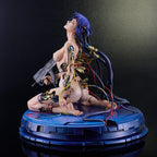 Ghost in the Shell (1995) PVC Figure 1/4 Motoko Kusanagi Original Color Edition 28 cm