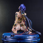 Ghost in the Shell (1995) PVC Figure 1/4 Motoko Kusanagi Original Color Edition 28 cm