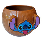 Lilo & Stitch Yahtzee Stitch *German Version*