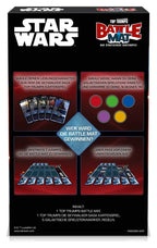 Star Wars Board Game Battle Mat *German Version*