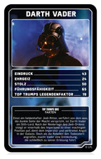 Star Wars Board Game Battle Mat *German Version*