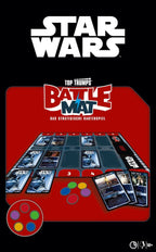 Star Wars Board Game Battle Mat *German Version*