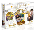 Harry Potter Board Game Battle Mat *German Version*
