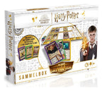 Harry Potter Board Game Battle Mat *German Version*