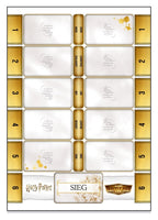 Harry Potter Board Game Battle Mat *German Version*