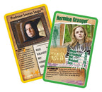 Harry Potter Board Game Battle Mat *German Version*
