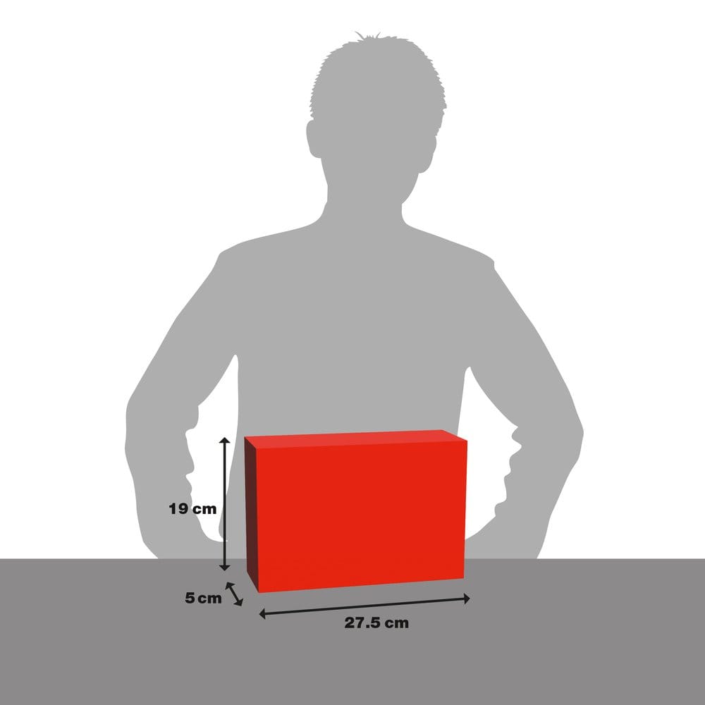 Harry Potter Board Game Battle Mat *German Version*
