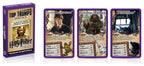 Harry Potter Board Game Battle Mat *German Version*