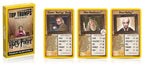Harry Potter Board Game Battle Mat *German Version*