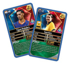 World Football Stars Card Game 200 Pack 2 *German Version*
