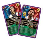 World Football Stars Card Game 200 Pack 4 *German Version*