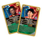 World Football Stars Card Game 200 Pack 6 *German Version*