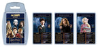 Harry Potter Card Game Top Trumps Witches and Wizards New Version *German Version*