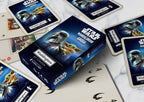 Star Wars Playing Cards The Mandalorian and Grogu *English Version*