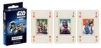 Star Wars Playing Cards The Mandalorian and Grogu *English Version*