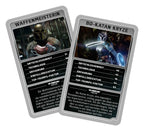 The Mandalorian and Grogu Card Game Top Trumps Collectables *German Version*