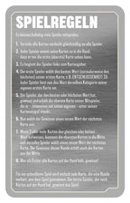 The Mandalorian and Grogu Card Game Top Trumps Collectables *German Version*