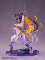 Bombergirl PVC Figure 1/6 Prune: Belly Dance Ver. 24 cm