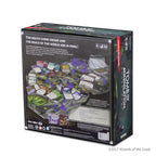D&D Tomb of Annihilation Adventure System Board Game *English Version*
