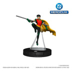 DC Comics HeroClix 400: Figure Set Gotham Knights