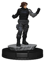 Marvel HeroClix: Thunderbolts Booster Brick