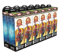 Marvel HeroClix: 25th Anniversary Booster Brick (12)
