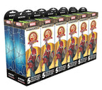 Marvel HeroClix: 25th Anniversary Booster Brick (12)
