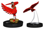 Marvel HeroClix: 25th Anniversary Map and Terrain Kit