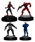 Marvel HeroClix 400: Figure Set Venom