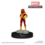 Marvel HeroClix 400: Figure Set X-Factor 18 cm