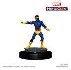 Marvel HeroClix 400: Figure Set Secret Wars Heroes 18 cm