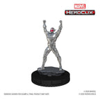Marvel HeroClix 400: Figure Set Secret Wars Villains 18 cm