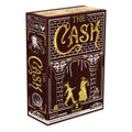 The Cask Boardgame *English Version*