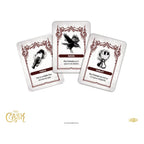 The Cask Boardgame *English Version*