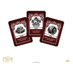 The Cask Boardgame *English Version*