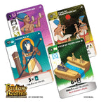 Fantasy Realms: Egyptian Legends 15 cm